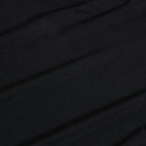 Black Convertible One Piece