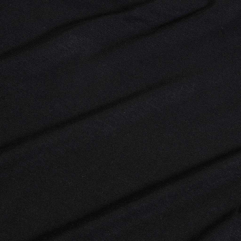 Black Convertible One Piece