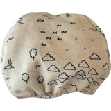 Reversible Cap, Beige