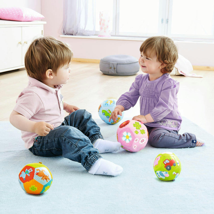 Baby Balls Bundle