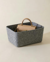 The Sculpted Bin - Wide