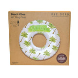 48" Ring Floats Bundle