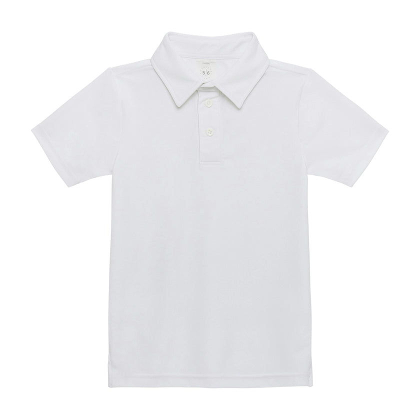 Boys Polo Shirt