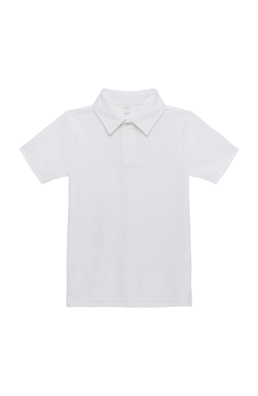 Boys Polo Shirt