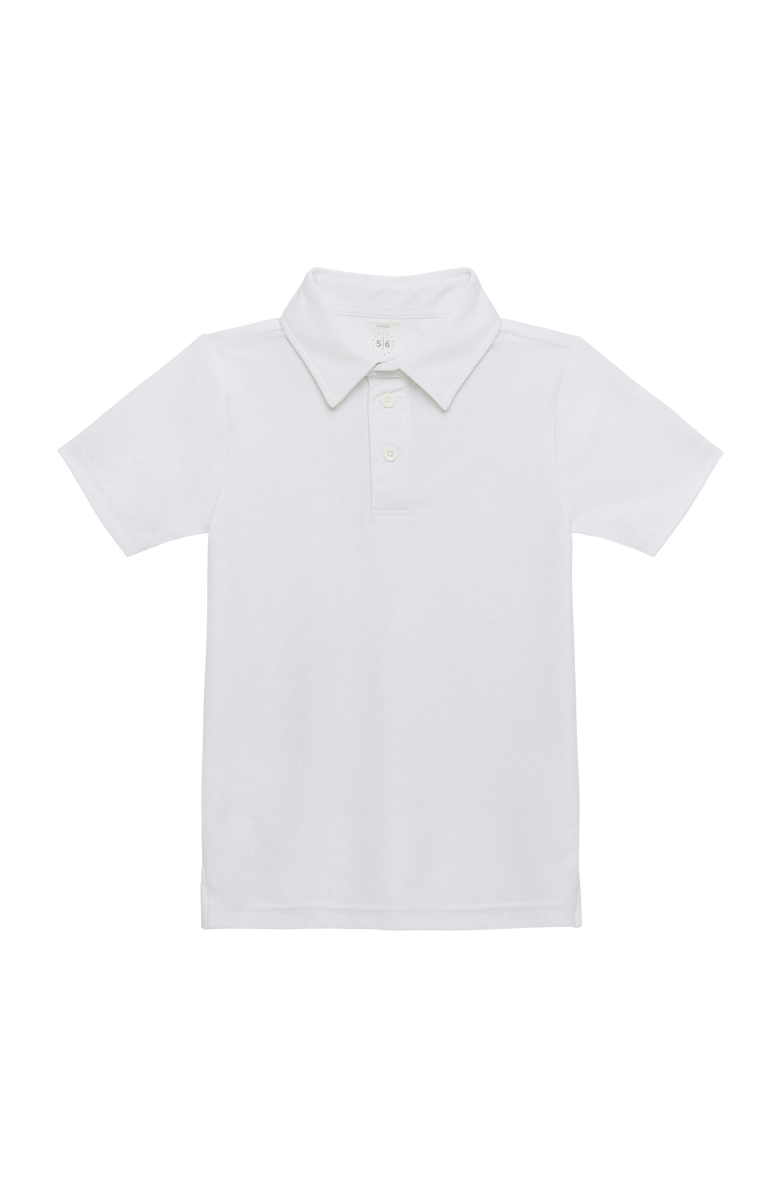 Boys Polo Shirt