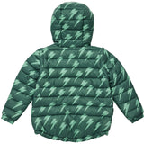 Native Bolt 2 in 1 Puffer Jacket