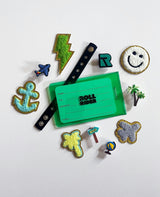 Green Accessory Pack