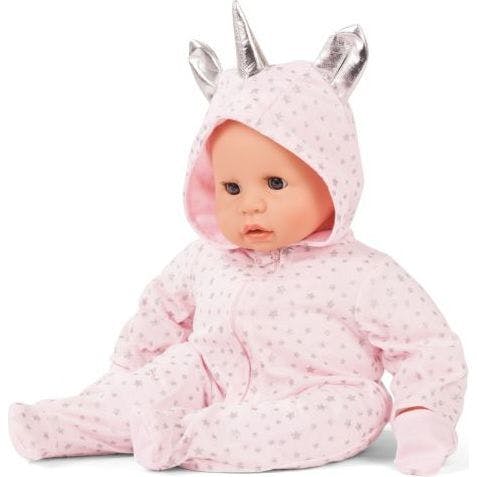 Götz Sleepy Aquini Girls Stripe Vibes 8 Piece Set