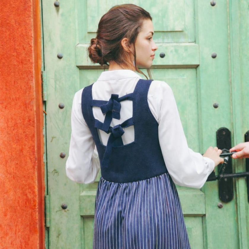 JENNA MAXI