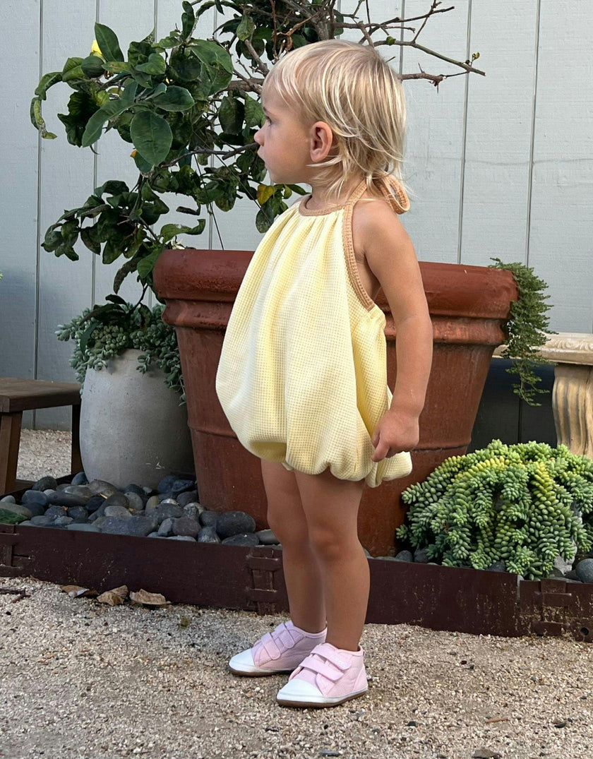 Joleen Crib Shoes