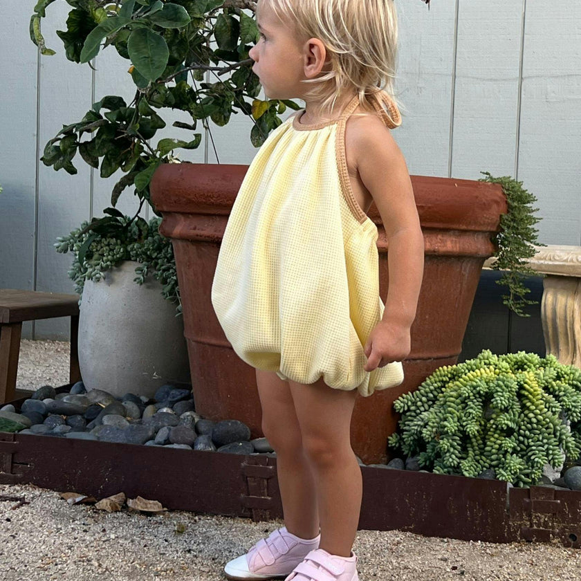 Joleen Crib Shoes