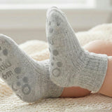 ZURI 10-Pack Baby & Toddler Socks