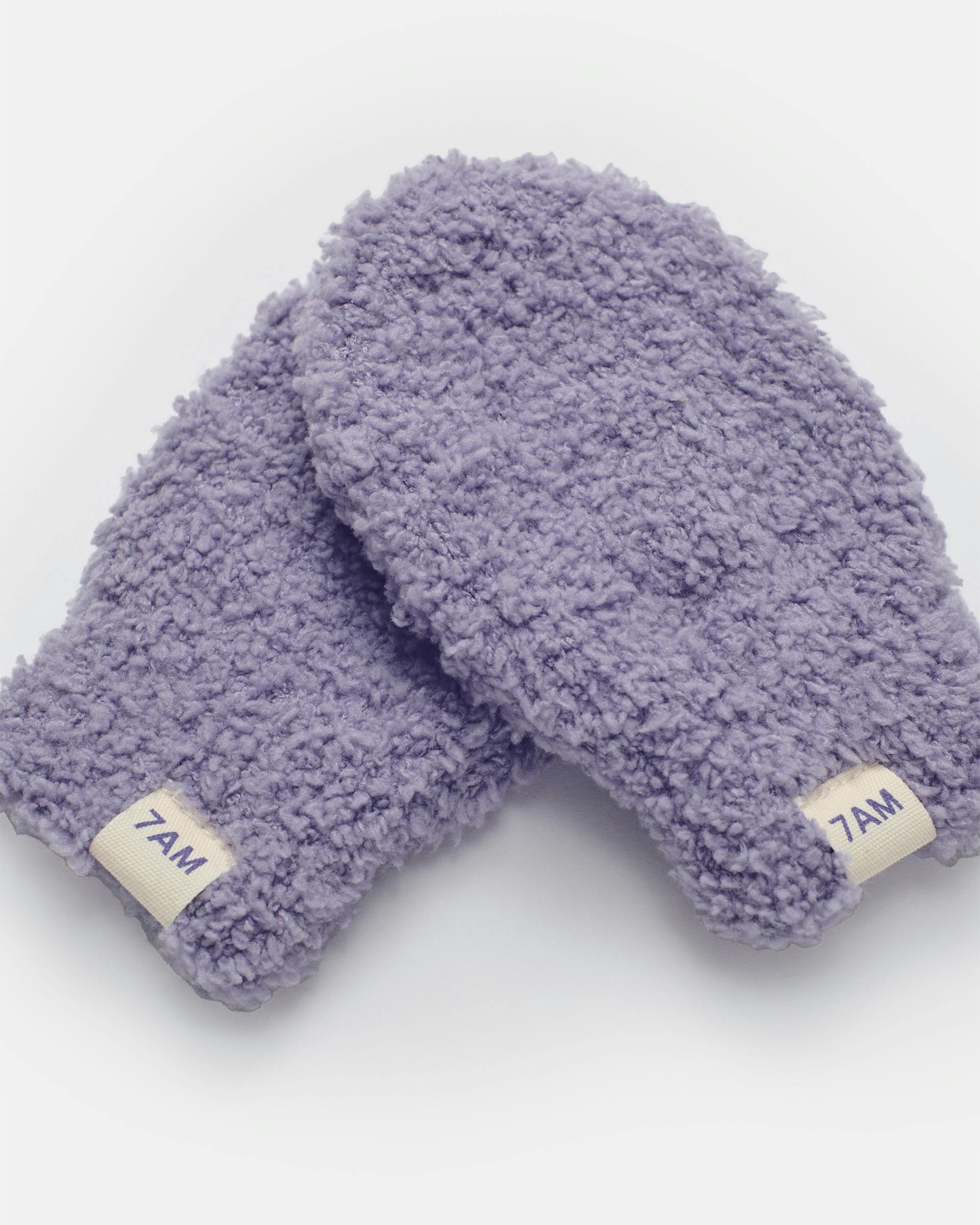 Mittens • Fuzzy