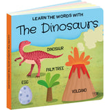 Q-Box: The Dinosaurs