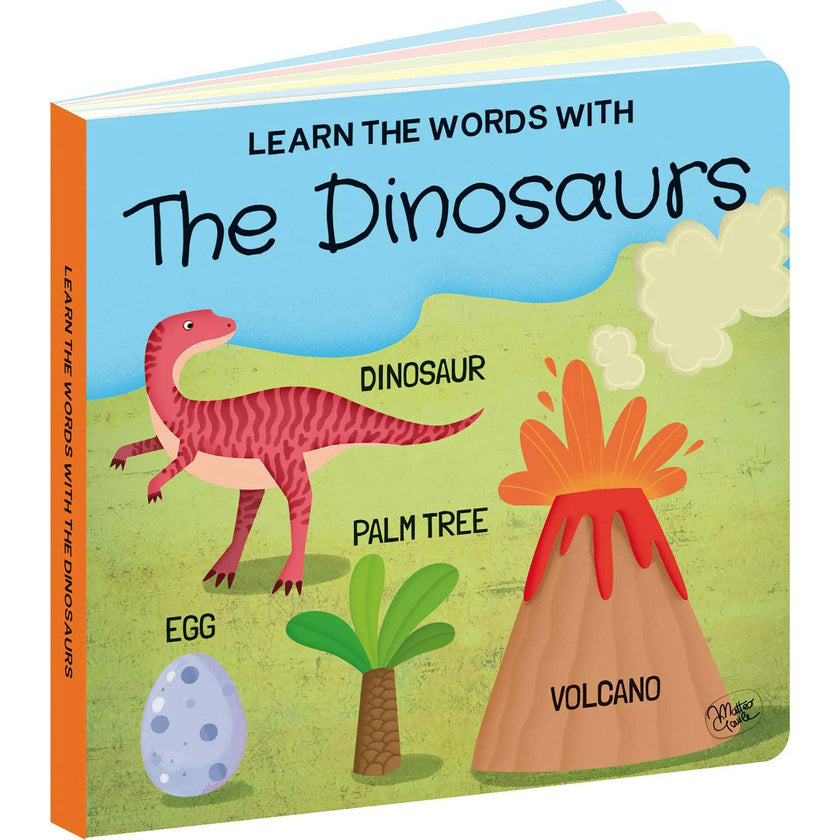 Q-Box: The Dinosaurs