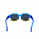 Frost Polarized Explorer Kids Sunglasses