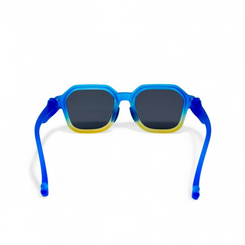 Frost Polarized Explorer Kids Sunglasses