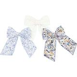 Large Hair Bow Set