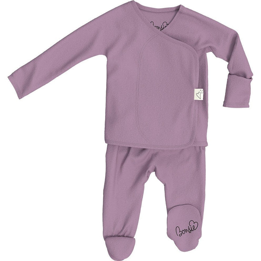 Bonsie Baby Footie