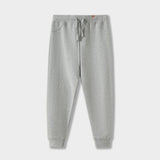 Organic Cotton Sweatpants in Grey