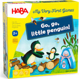 My Very First Games – Go