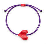 Heart Bracelet