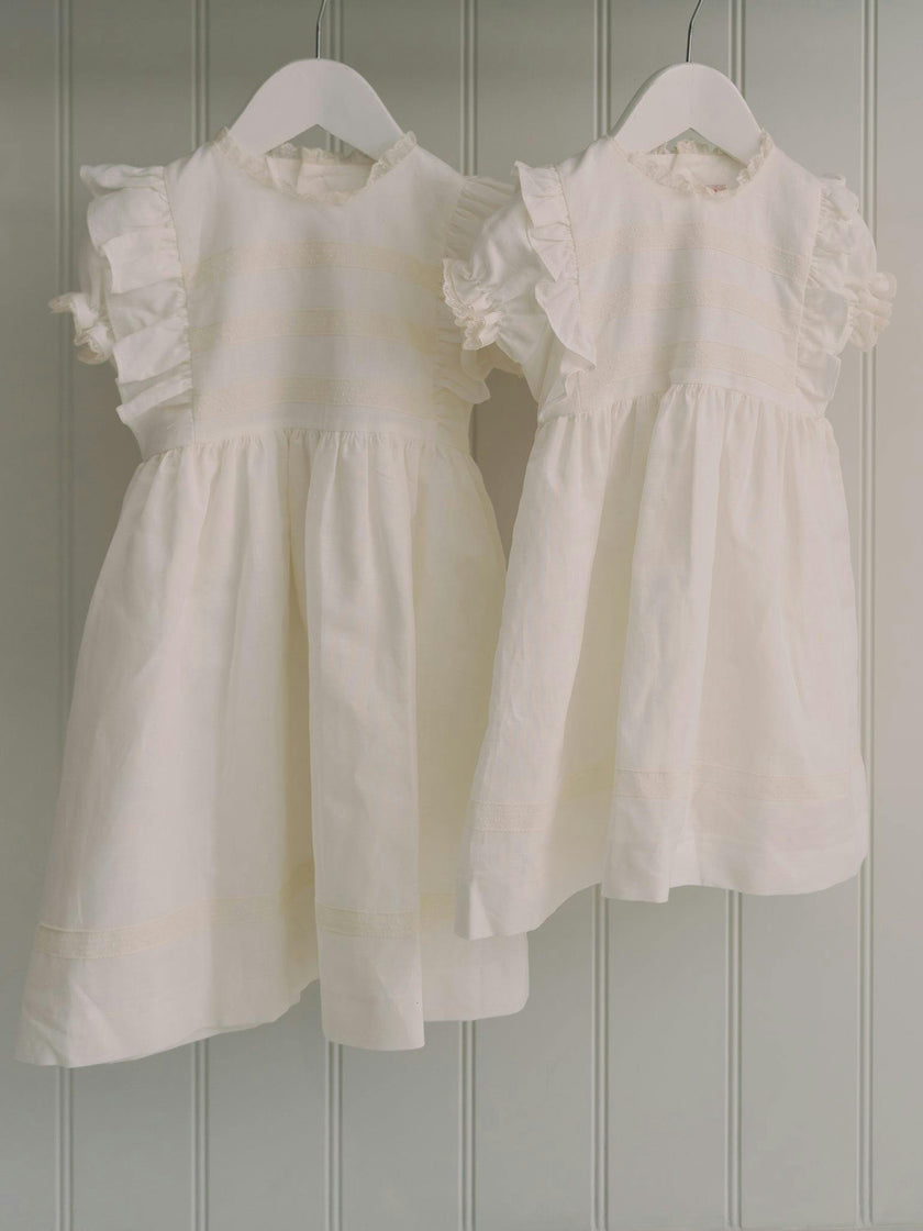 Luisa Ceremony Dress