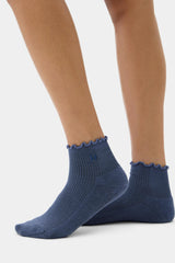 Ruffle Socks - 2 Pack