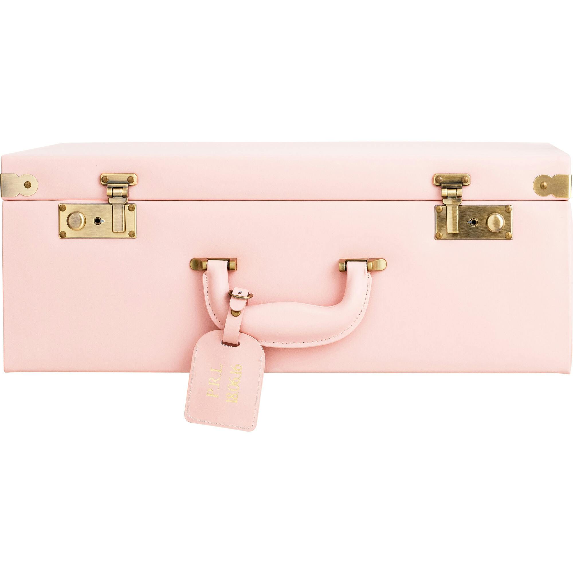 Large Memory Box Keepsake Case
