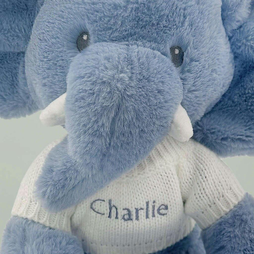 Welcome To The World Book with Personalized Baby Soft Toy