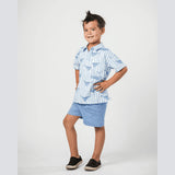 Sloan baby & kids' polo shirt