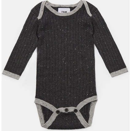 Baby Hug Me Long Sleeve Bodysuit