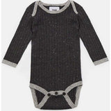 Baby Hug Me Long Sleeve Bodysuit
