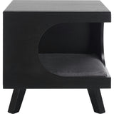 Bean Square Pet Bed