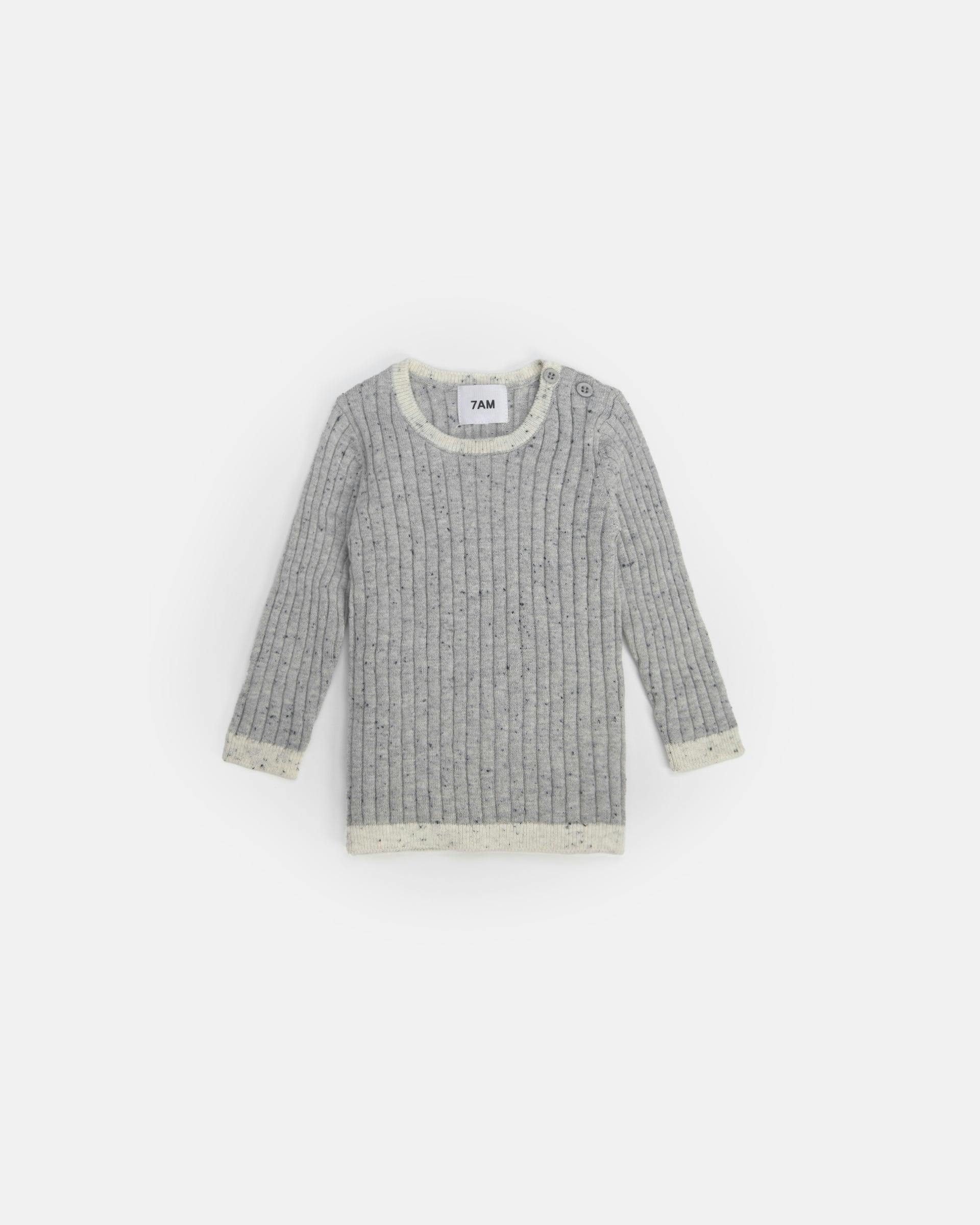 Long Sleeve Top - Hug Me