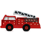 Little Lights Fire Truck Lamp