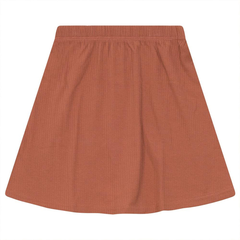 A-Line Skirt