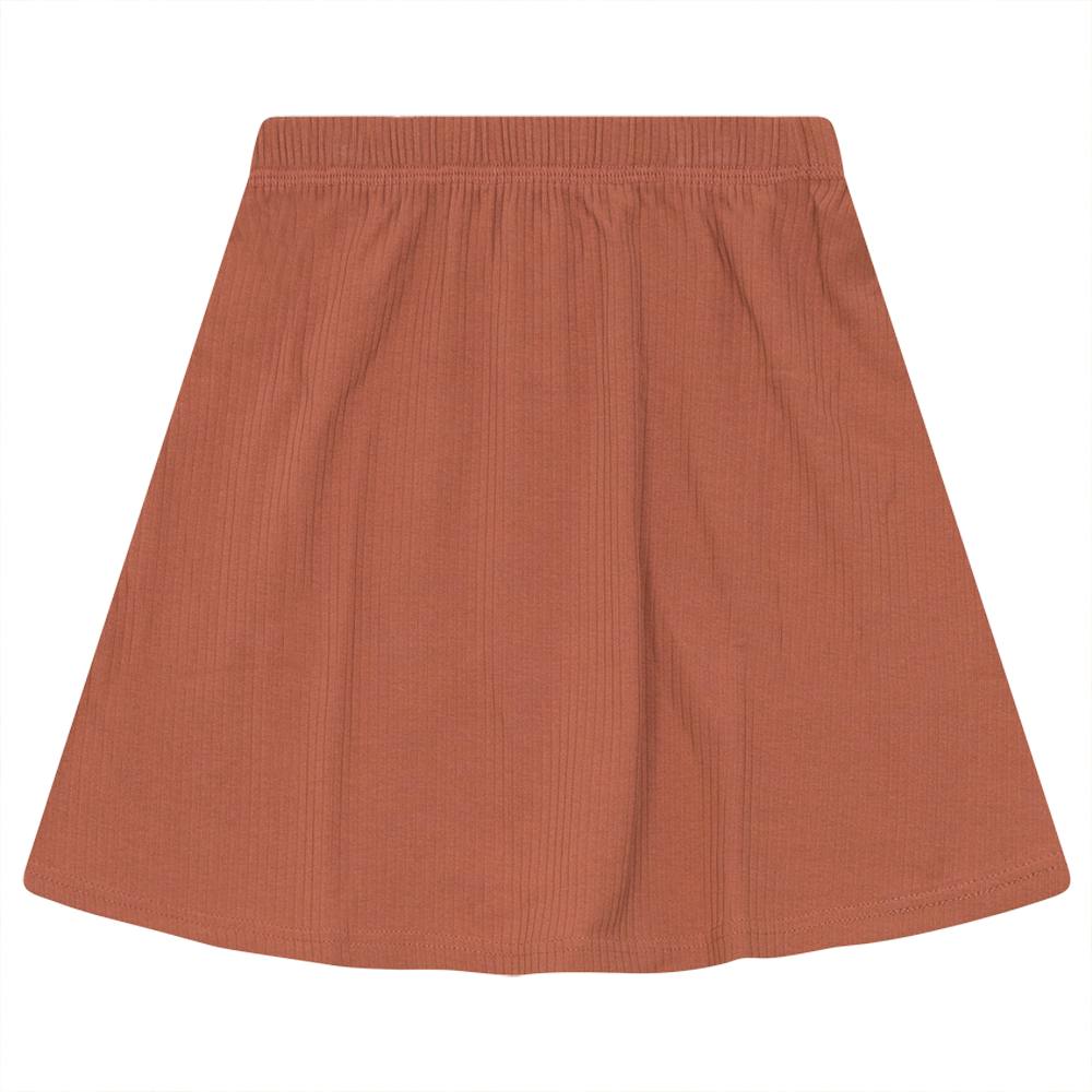 A-Line Skirt