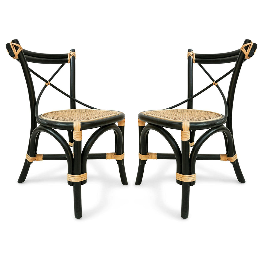 Poppie Farm Chair Set
