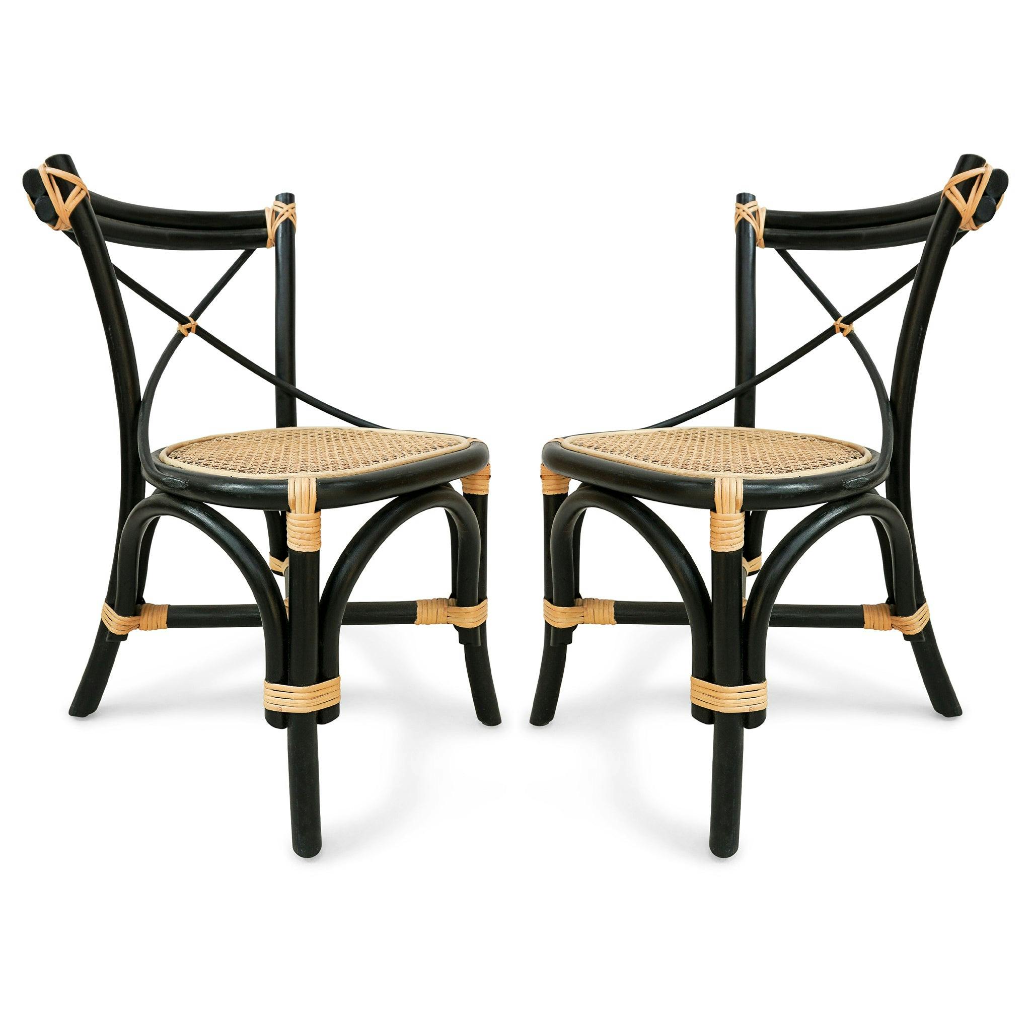 Poppie Farm Chair Set