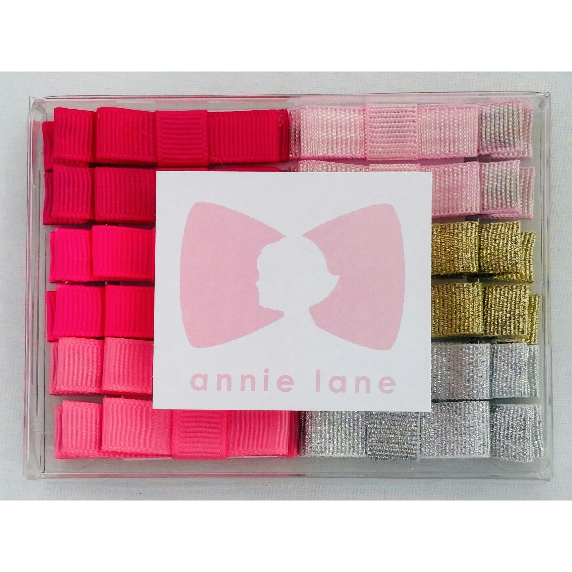 Twelve Bows Box Set