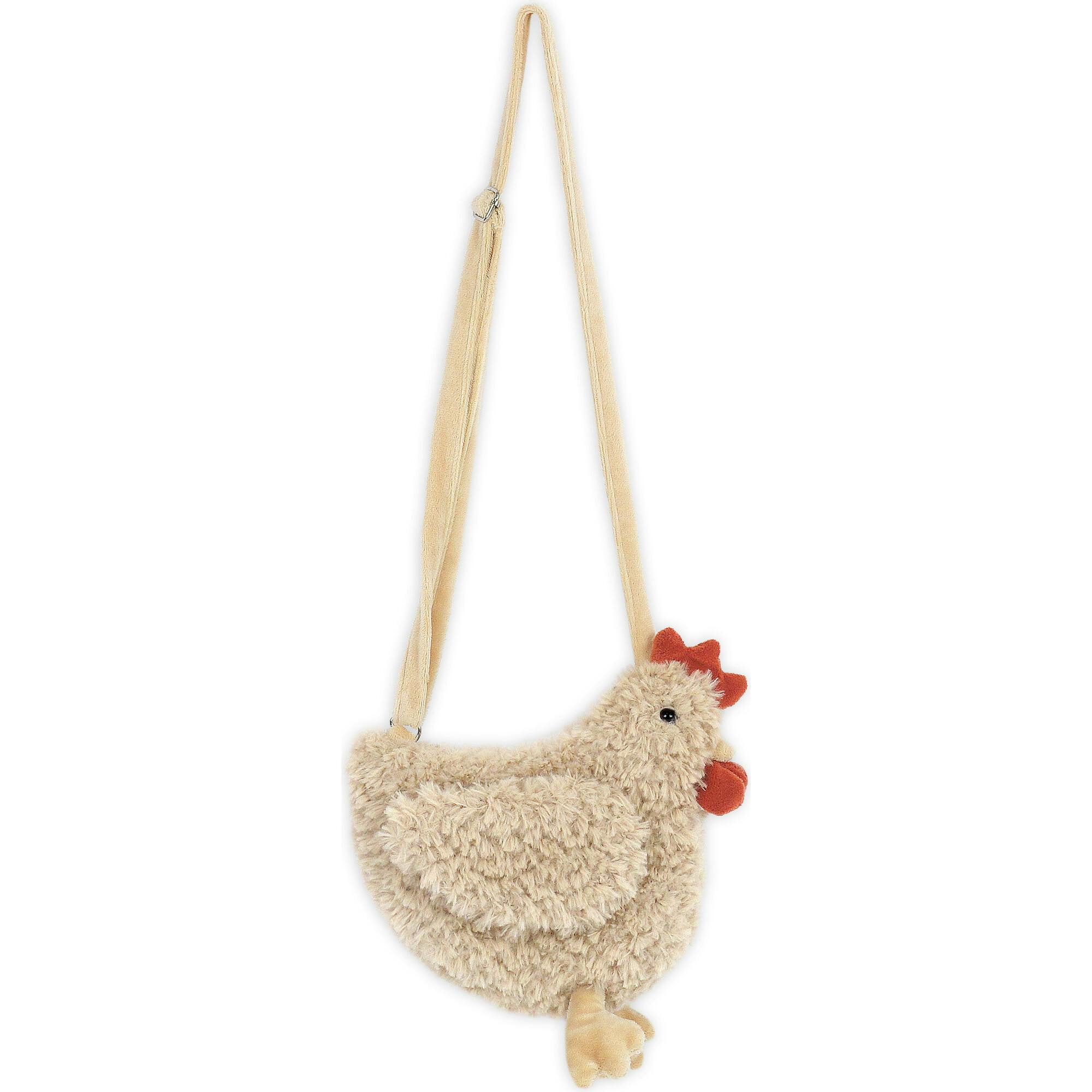 Hazel Hen - Cross Body Purse