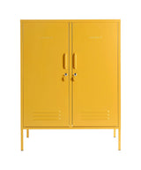 The Midi in Mustard