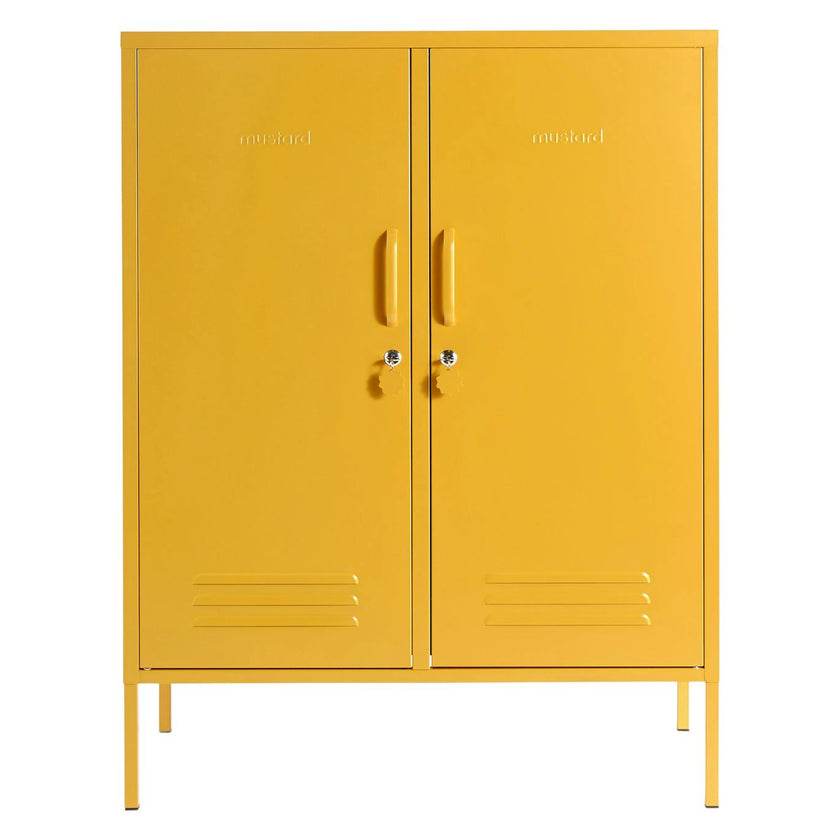 The Midi in Mustard
