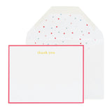 Thank You Notes Boxed Set