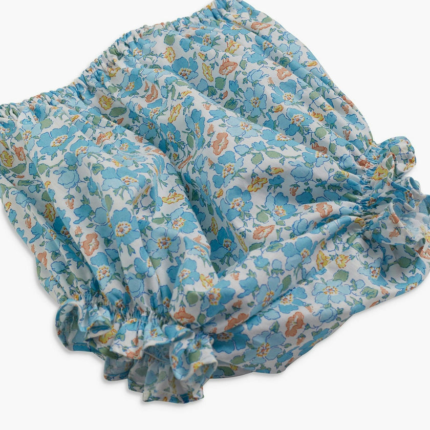 Angel Set Turquoise Liberty