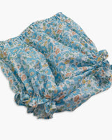 Angel Set Turquoise Liberty