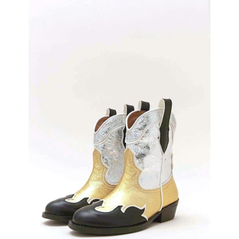 CITRUS BOOTS