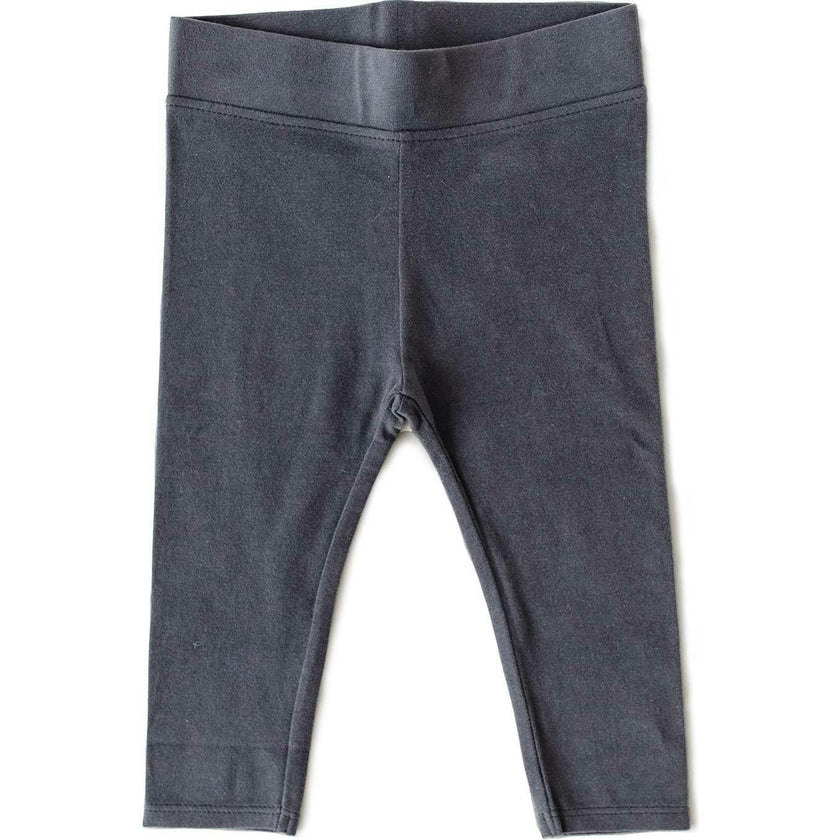 Essentials Ultra-Fine Legging, Beige