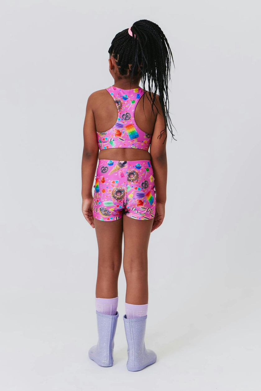Girls Short
